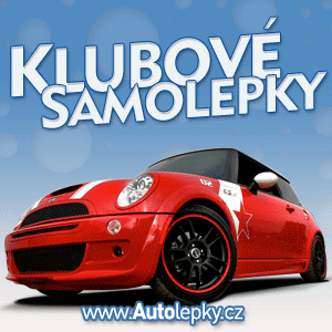 Autolepky.cz | tuning samolepky