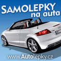 Autolepky.cz | tuning samolepky