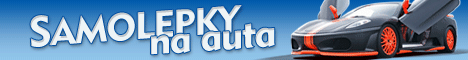 Autolepky.cz | tuning samolepky