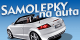 Autolepky.cz | tuning samolepky