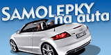 Autolepky.cz | tuning samolepky