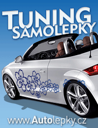 banner tuning shop [obrázek]