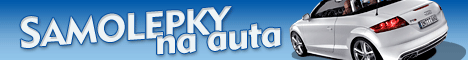 Autolepky.cz - tuning samolepky Autolepky.cz - tuning samolepky