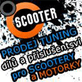 Scooter Moto Tuning