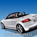 Autolepky.cz - tuning samolepky