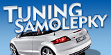 Autolepky.cz - tuning samolepky