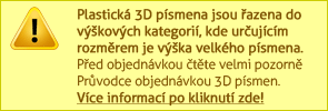 Infobox sada 4 ks samolepek [IMG]