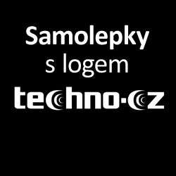 samolepky Techno.cz