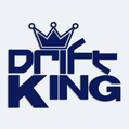 Samolepka s nápisem Drift King