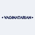Samolepka na auto Vaginatarian