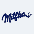 Samolepka na auto Milfka