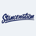 Samolepka na auto Stance nation
