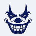 Nlepka Joker na auto