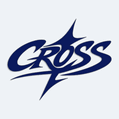 Samolepka s n�pisem CROSS
