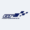 Samolepka s n�pisem GT PERFORMANCE
