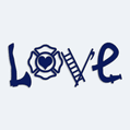 Samolepka hasi�i love na auto