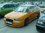 Tuning auta