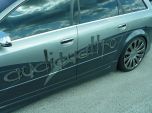 Tuning auta
