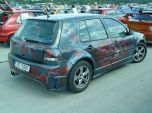 Tuning auta