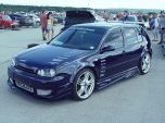 Tuning auta