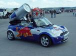 Tuning auta