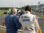 ME v RallyCrossu
