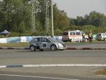 ME v RallyCrossu