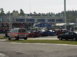 ME v RallyCrossu