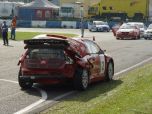 ME v RallyCrossu
