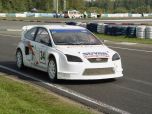 ME v RallyCrossu