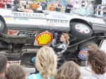 Stunts Riding Show