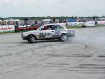 Stunts Riding Show