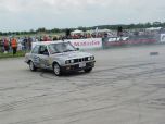 Stunts Riding Show