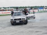 Stunts Riding Show