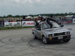 Stunts Riding Show