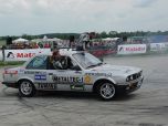 Stunts Riding Show
