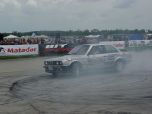 Stunts Riding Show