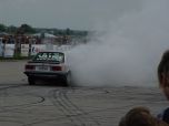 Stunts Riding Show