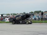 Jet Funny Car