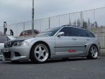 Renocar Tuning JARO