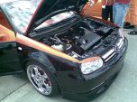 Tuning party 2007