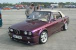 tuning auta na srazu