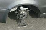 tuning auta na srazu