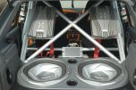 tuning auta na srazu