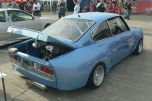 tuning auta na srazu