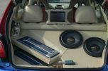 tuning auta na srazu