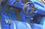 tuning auta na srazu