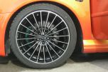 tuning auta na srazu