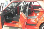 tuning auta na srazu