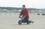 p�j�ovna minibike